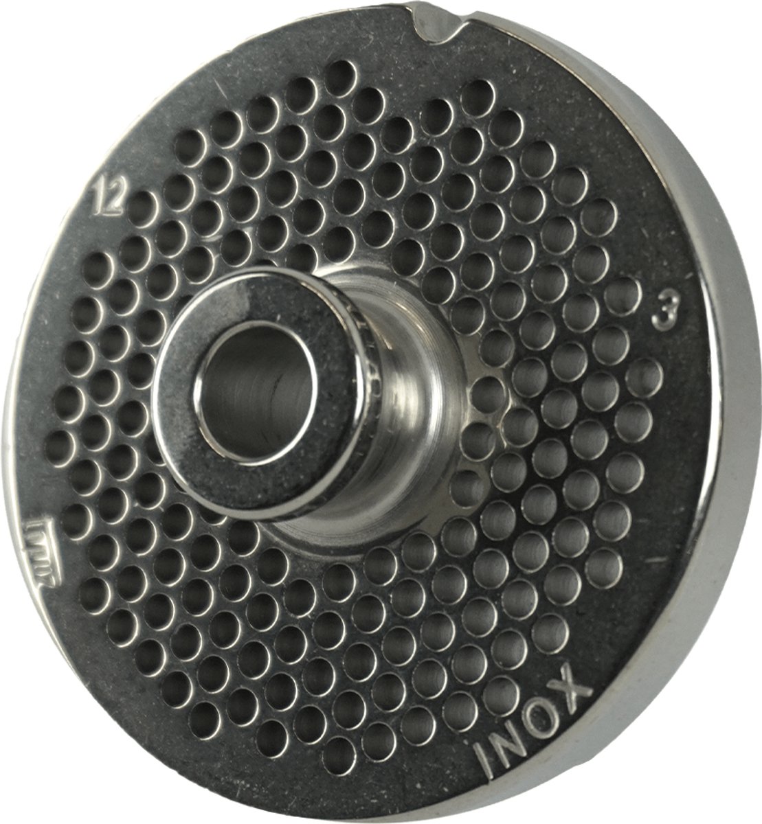 Combisteel 3MM SCHIJF GEHAKTMOLEN 90KG - 7073.9002