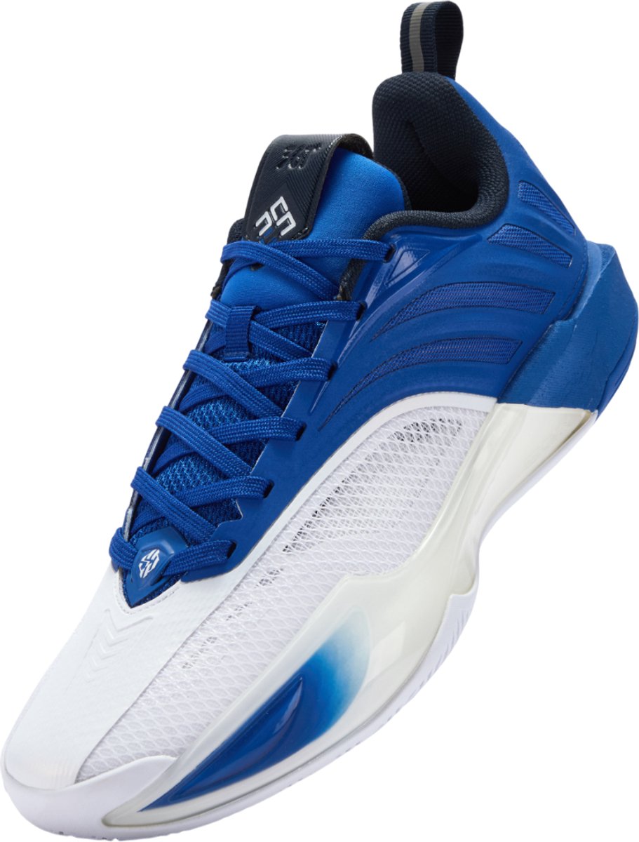361 DVD 4 wit blauw basketschoenen heren (361) (W572541103-2-B55MF3)