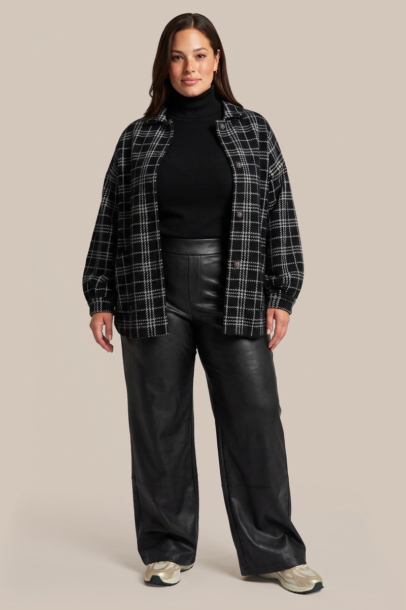 Exxcellent vest Sani dik breisel