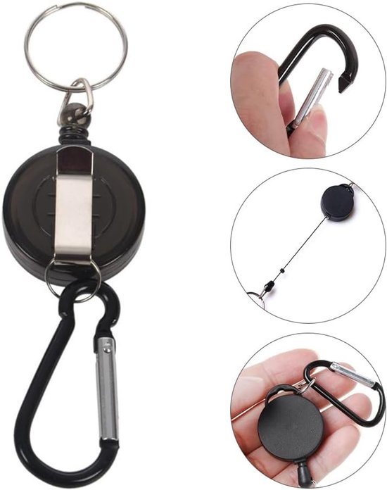 Digitale Golf Score Teller voor 2 Spelers, Handige Stroke Counter en Score Indicator voor Buitenactiviteiten — afbeelding 4