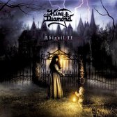 King Diamond - Abigail Part 2, The Revenge (CD)