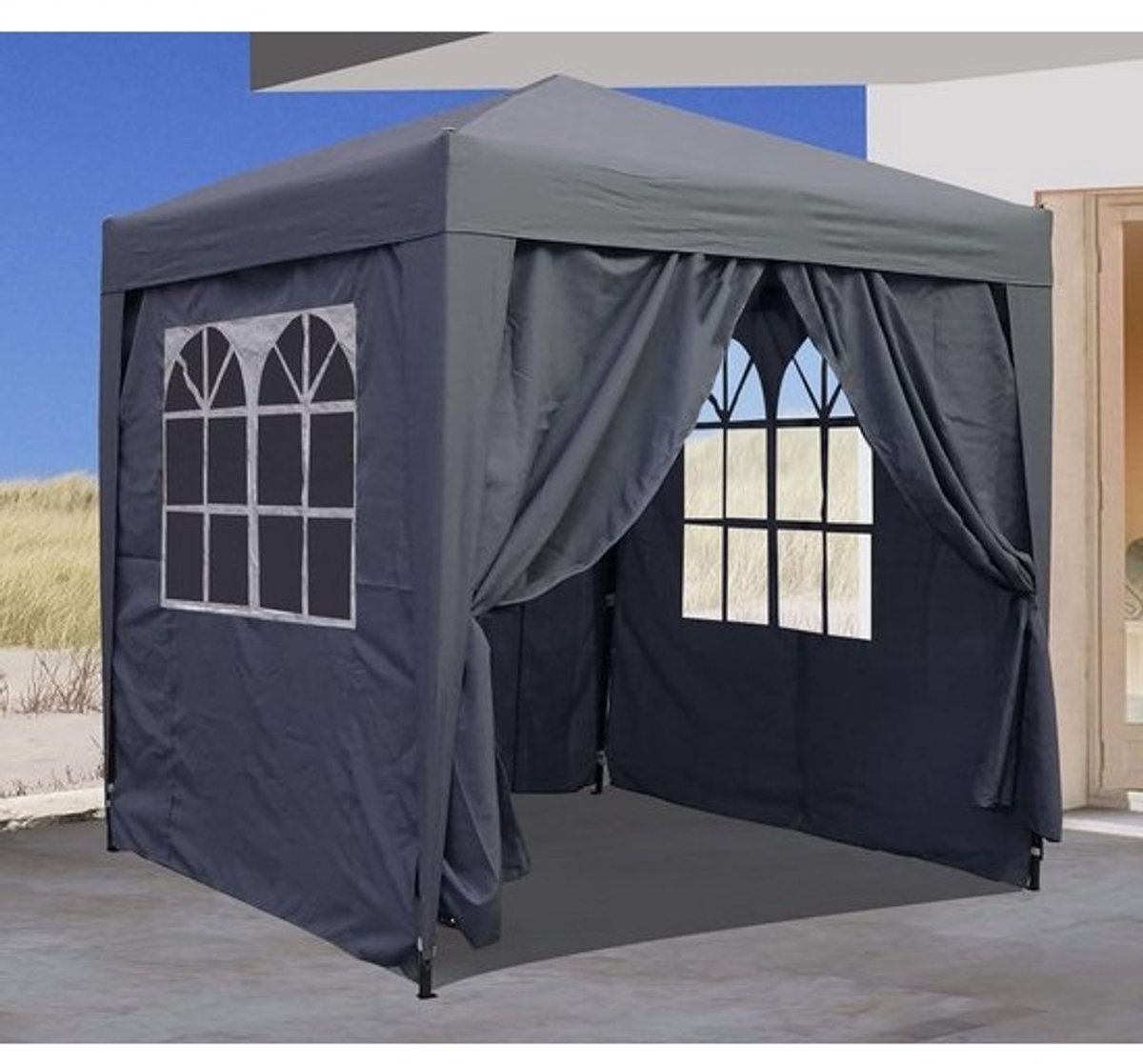 Easy up Partytent - Paviljoen - Tuintent