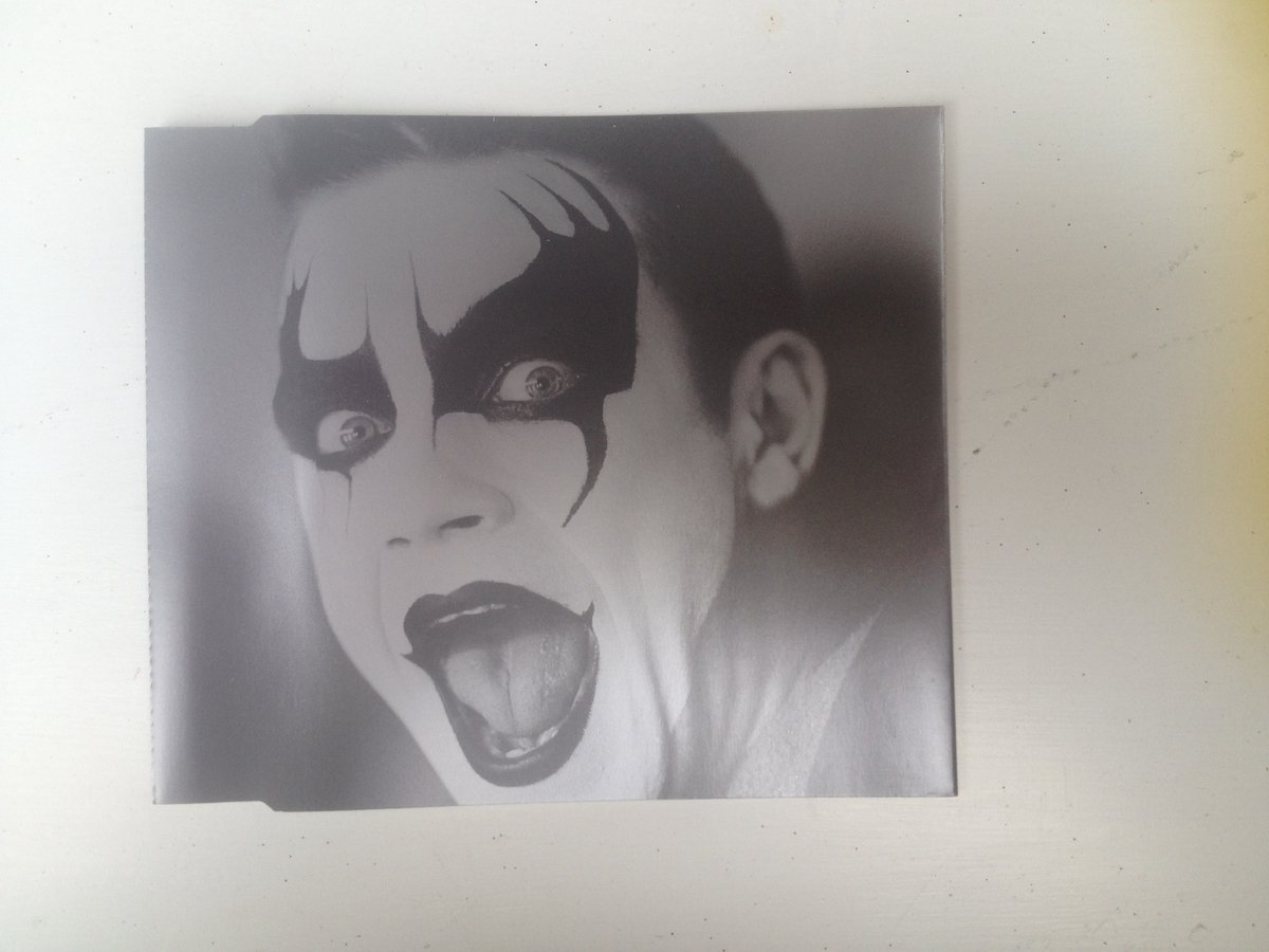 Robbie Williams-let Me Entertain You -cds-
