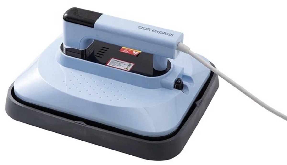 NextNovaDeals Transferpers - 30.5x25.5cm - 1000 Watt - 0-200℃ - Semi-Automatisch - Sublimatie Machine - Kleding - 220V - 5.6 Kg