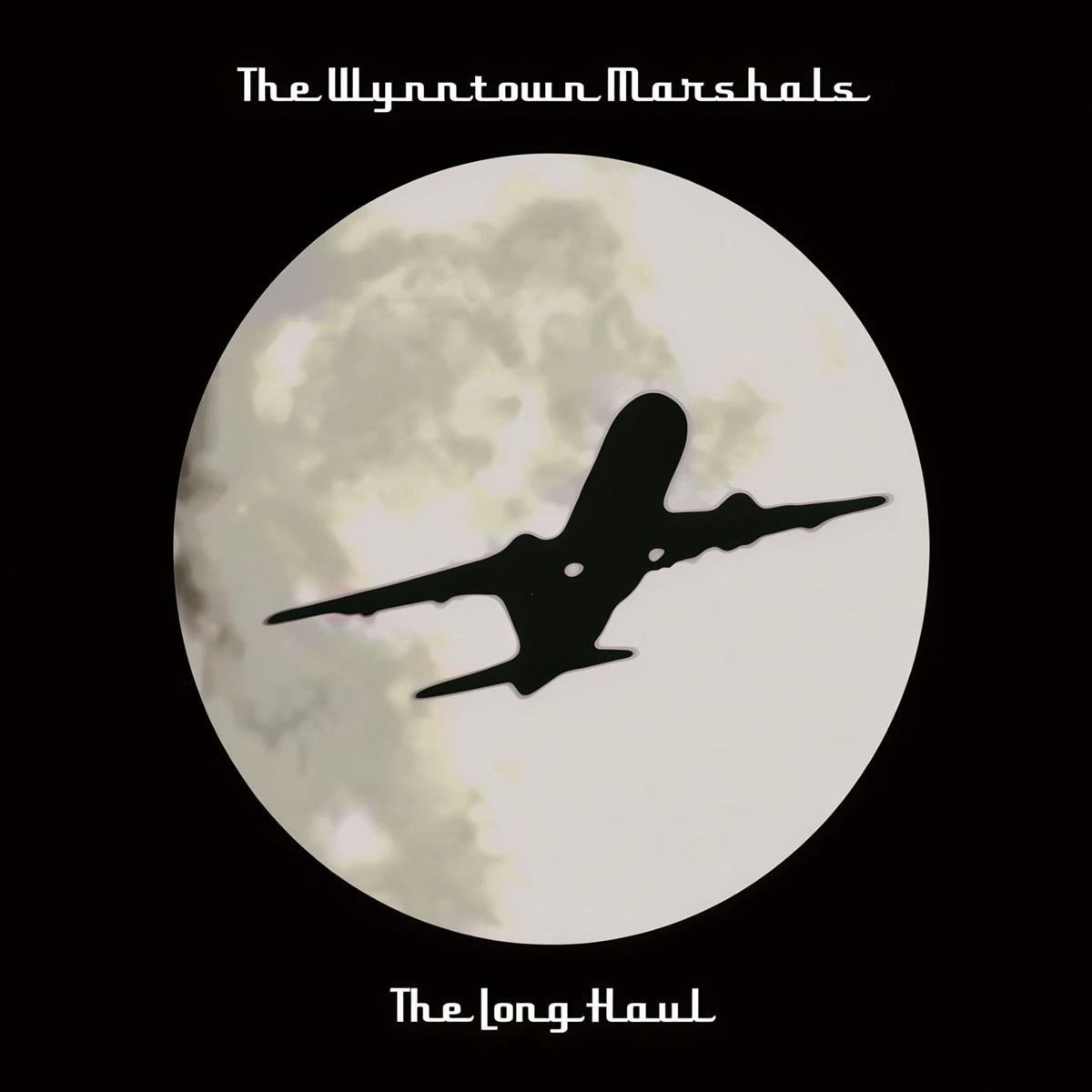 The Wynntown Marshals - The Long Haul (CD)