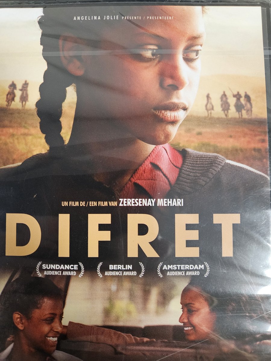 Difret