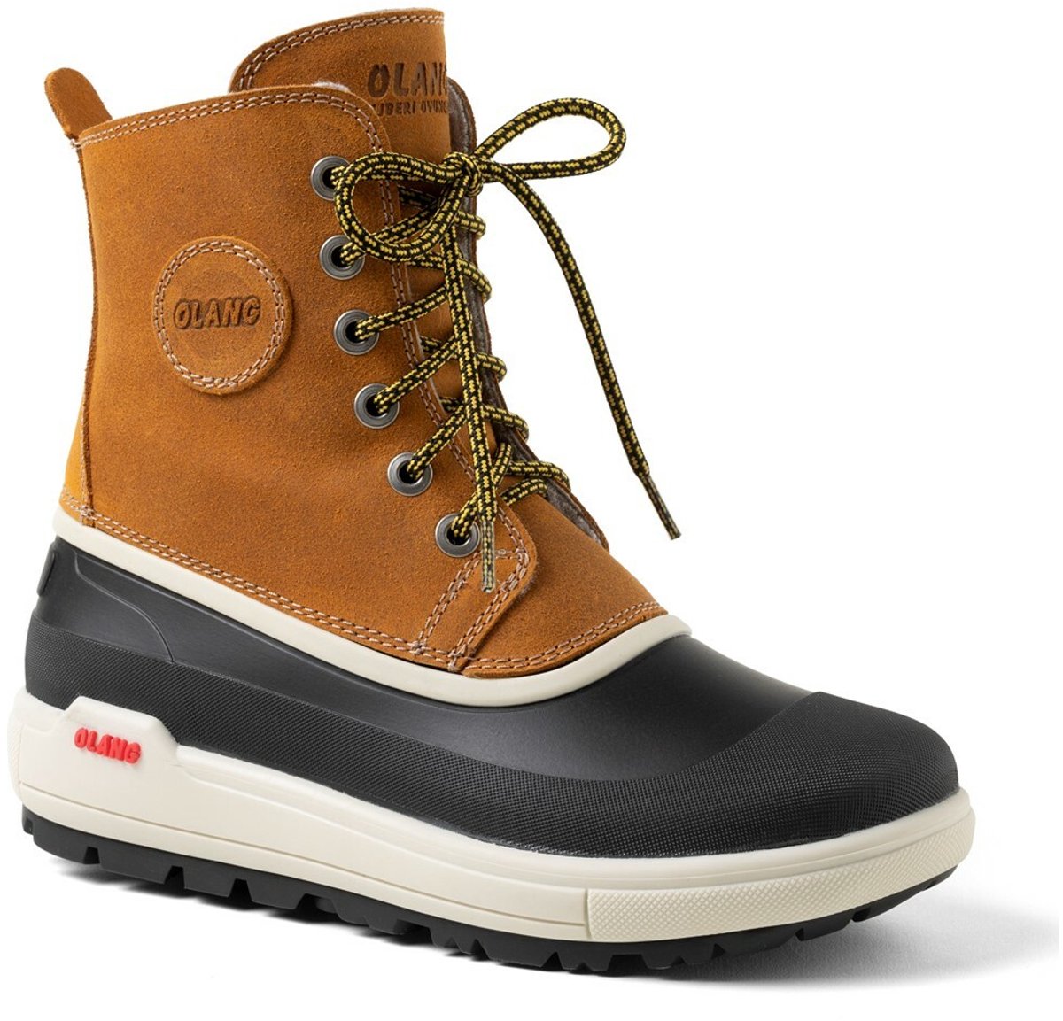 OLANG CALGARY OC Curry -41 Bruin