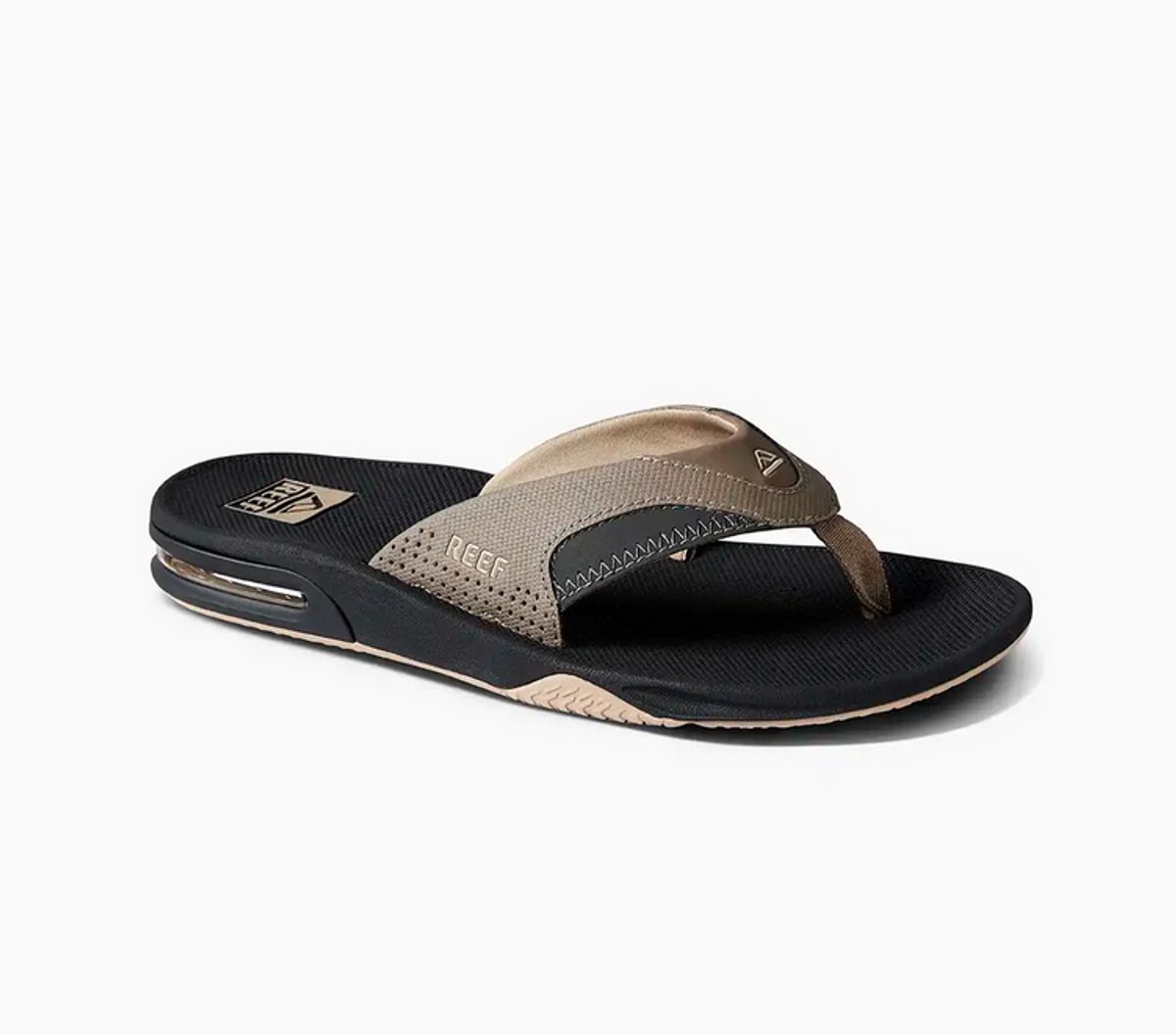 REEF FANNING Fossil Raven -46
