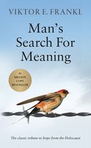 Man's Search For Meaning