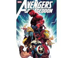 Avengers: Armageddon