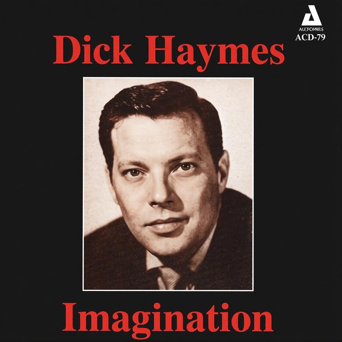 Dick Haymes - Imagination (CD)