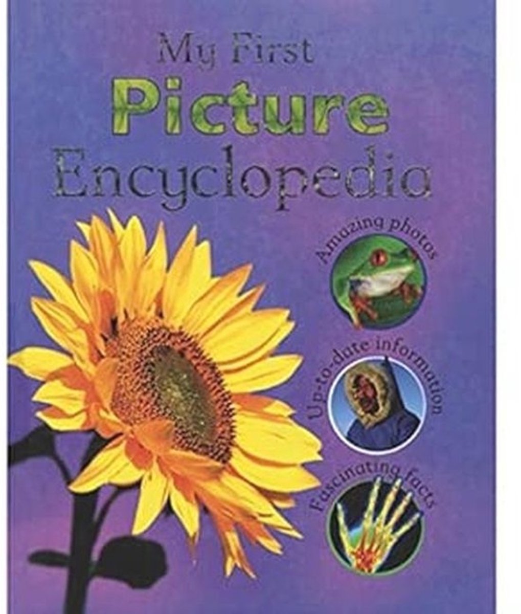 Kinderen Foto Encyclopedie