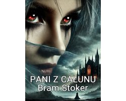 Pani z Całunu