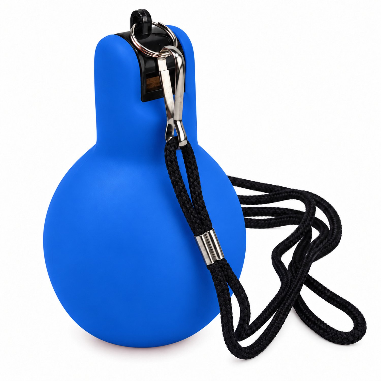 Handfluit - Blauw - 1 Stuk
