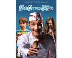 Ice Cream Man (DVD)