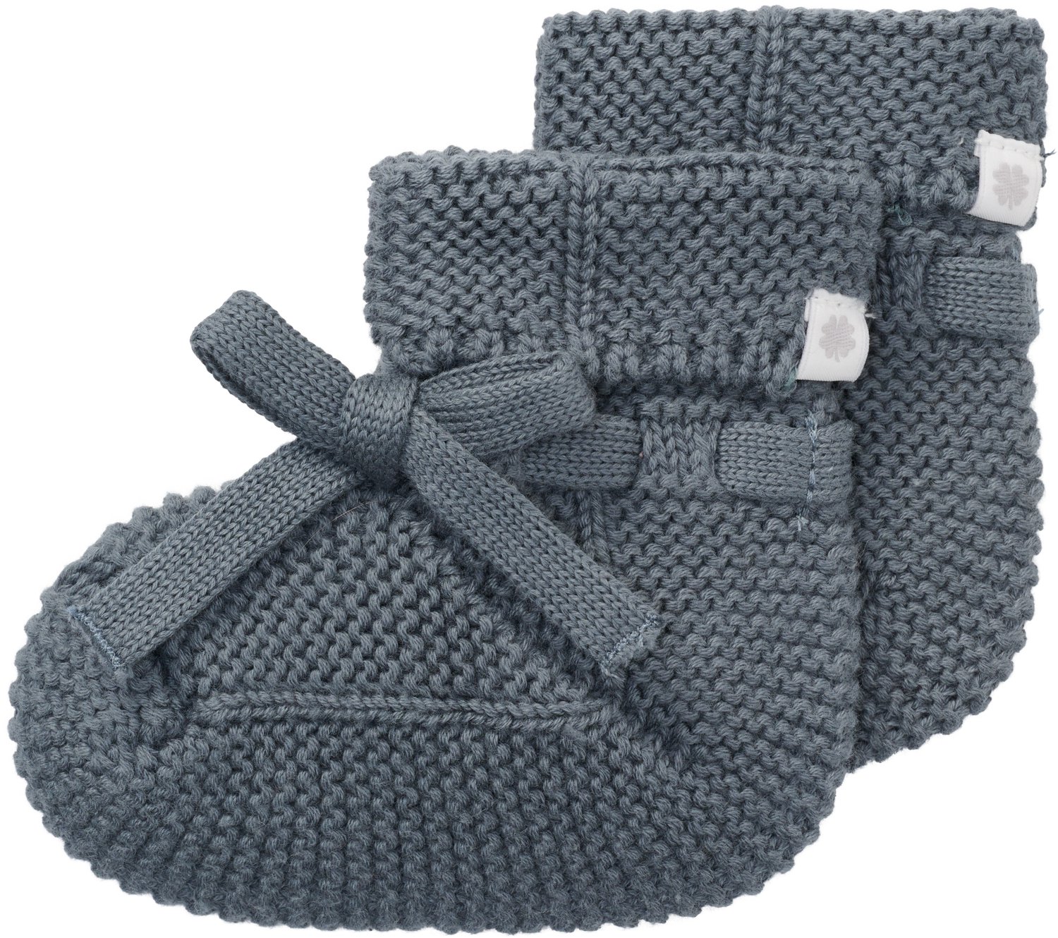Noppies Nelson Slofjes Stormy Weather One Size
