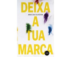 Deixa a tua marca
