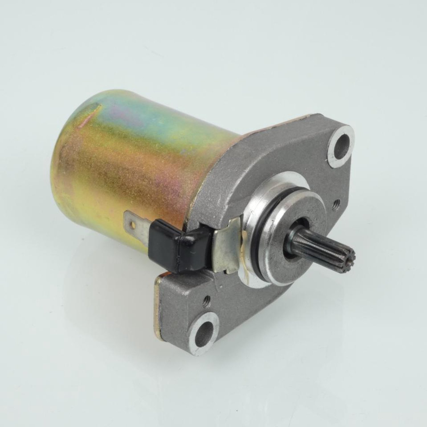 Startmotor Kyoto voor Scooter Aprilia 50 Sonic 1998 tot 2007 Nieuw