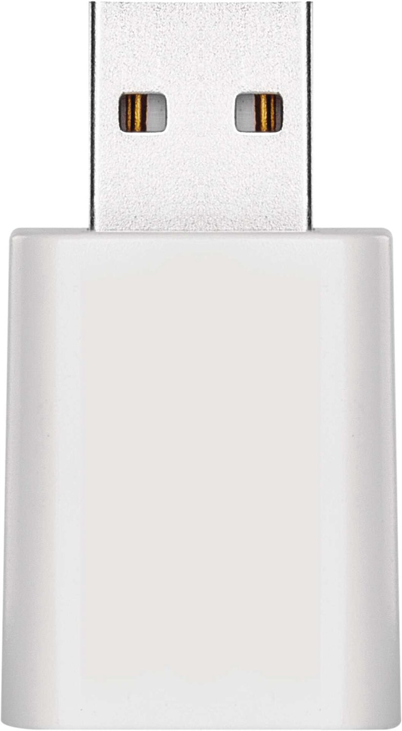EMOS GoSmart IP-2213Z signaalversterker voor ZigBee-gateway, H5022