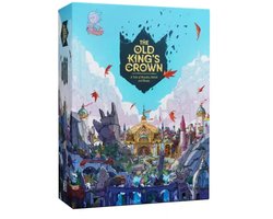 The Old King’s Crown