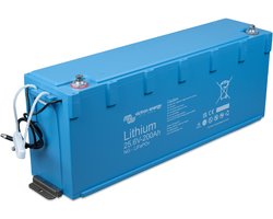 Victron LiFePO4 Battery 51,2V/100Ah NG - Lithium Smart NG accu