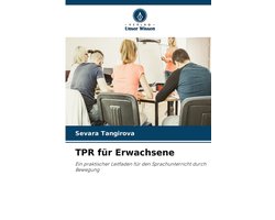TPR für Erwachsene