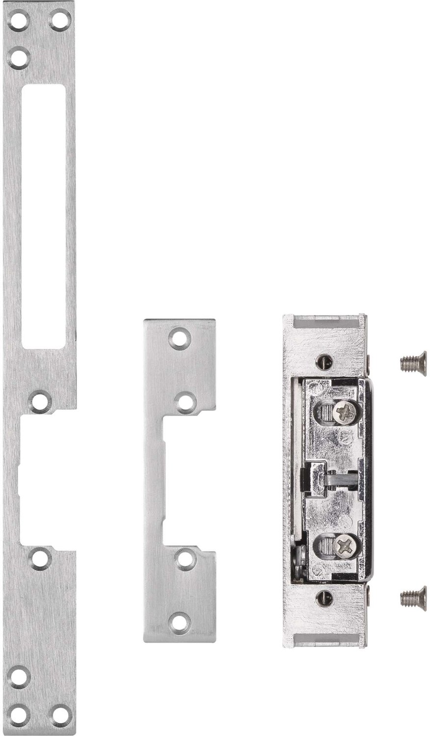 EMOS Elektronisch deurslot C0030 met momentpen en open/gesloten-stand., C0030