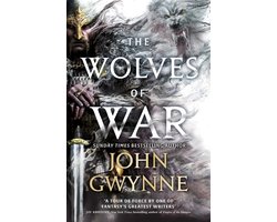 The Wolves of War