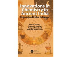 Innovations in Chemistry in Ancient India