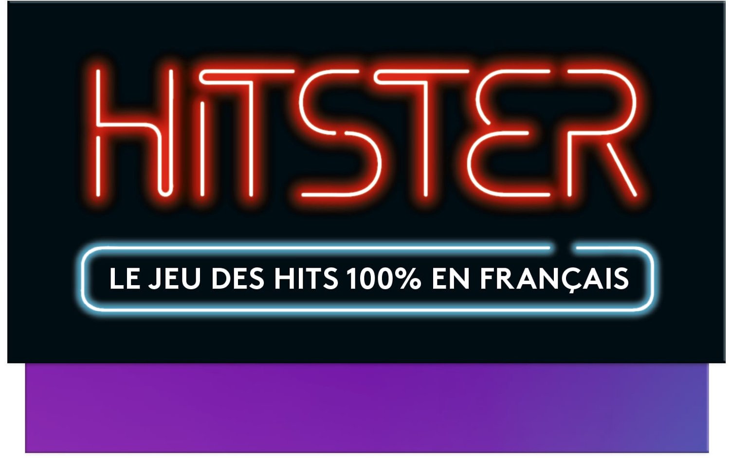 Jumbo Hitster Chansons Francophone – Franstalig Muziekspel – Franse Muziek – Partyspel – Actiespel — afbeelding 3