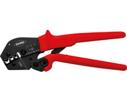 Knipex 97 52 18 Krimptang
