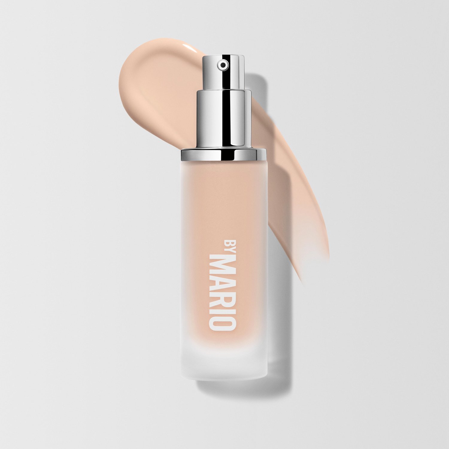 MAKEUP BY MARIO - SurrealSkin Natural Finish Foundation - 2 N