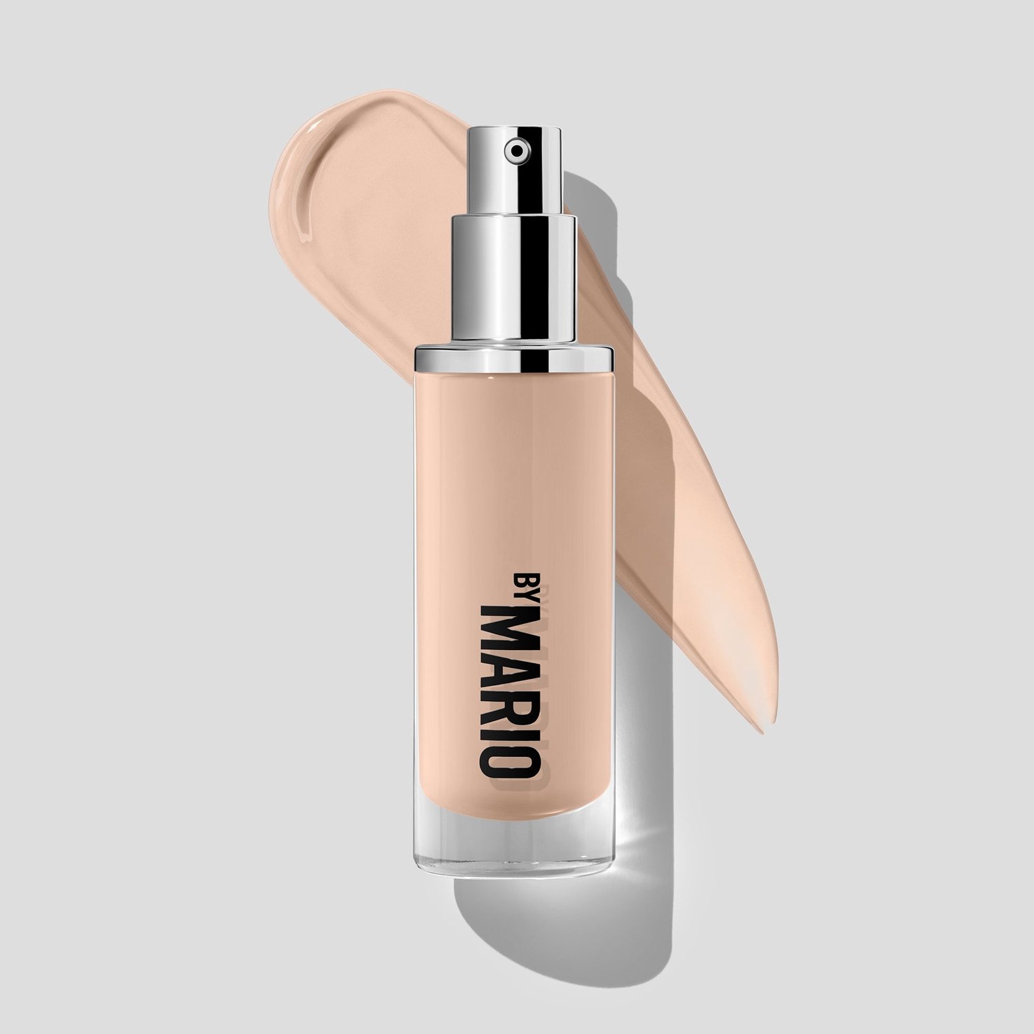 MAKEUP BY MARIO - SurrealSkin Foundation - Luminous Foundation - 2 N