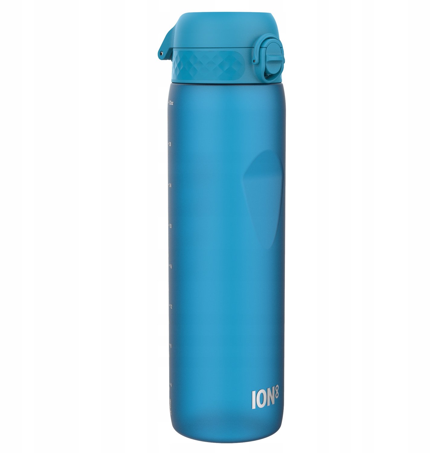ION8 Bidon Sport 1.2L Blauw - Ideaal voor Fitness & Outdoor