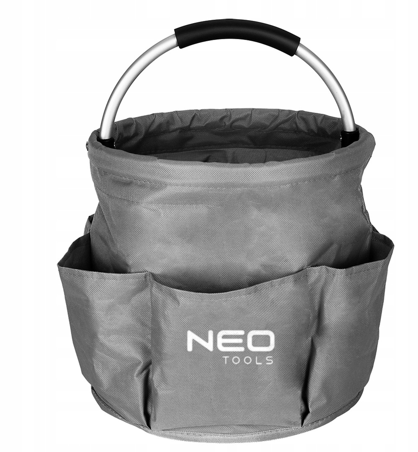 NEO TOOLS Tuin- en Gereedschapstas - Robuust & Opvouwbaar