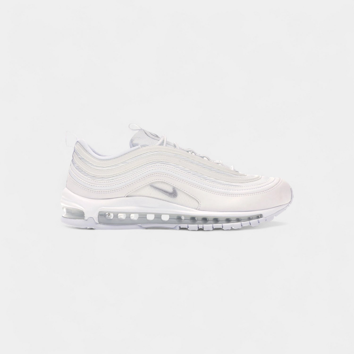 Nike Air Max 97 Triple Wolf Wit