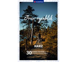 Kompass Jouw Ogenblik - Jouw Ogenblik Harz