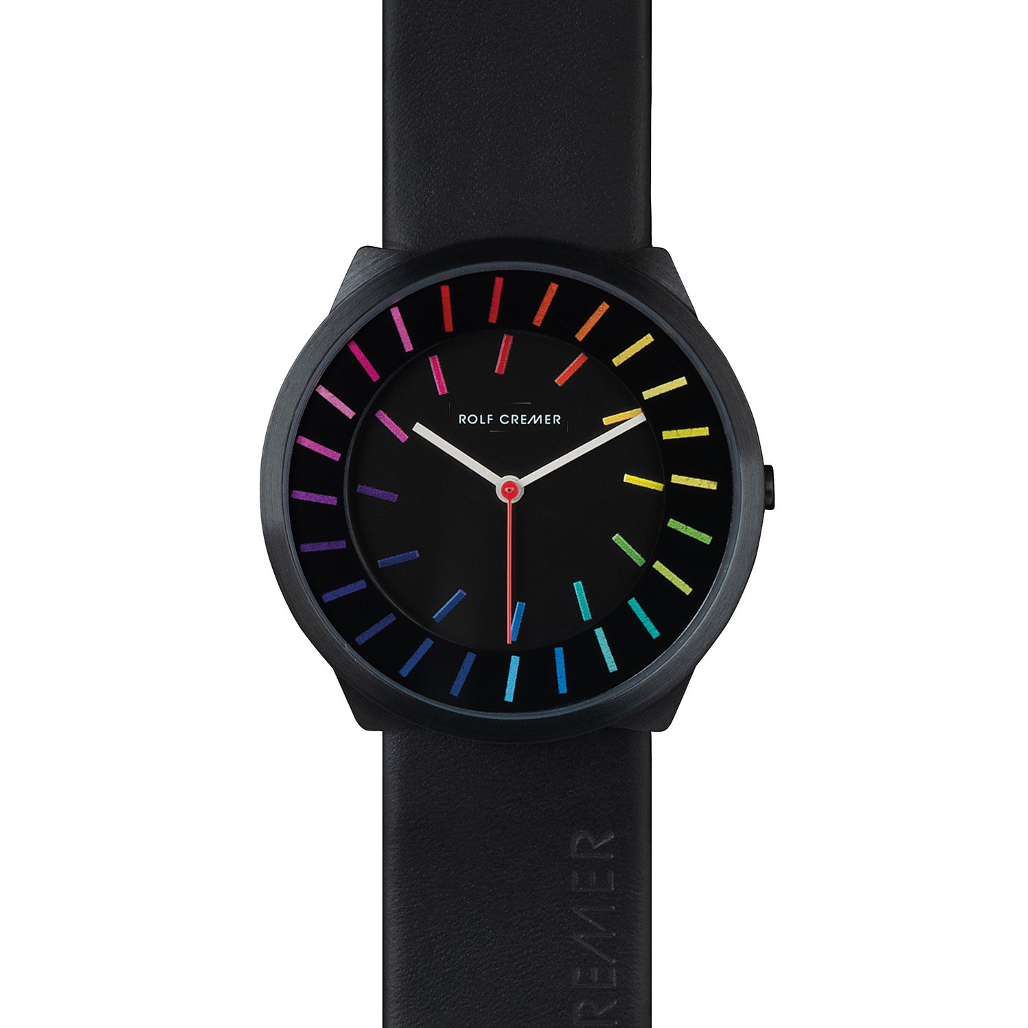 Rolf Cremer Concert 509312 Horloge 38 mm