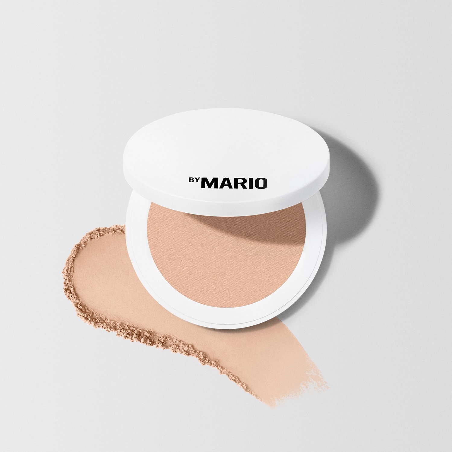 MAKEUP BY MARIO - SoftSculpt Blurring Bronzer - Light