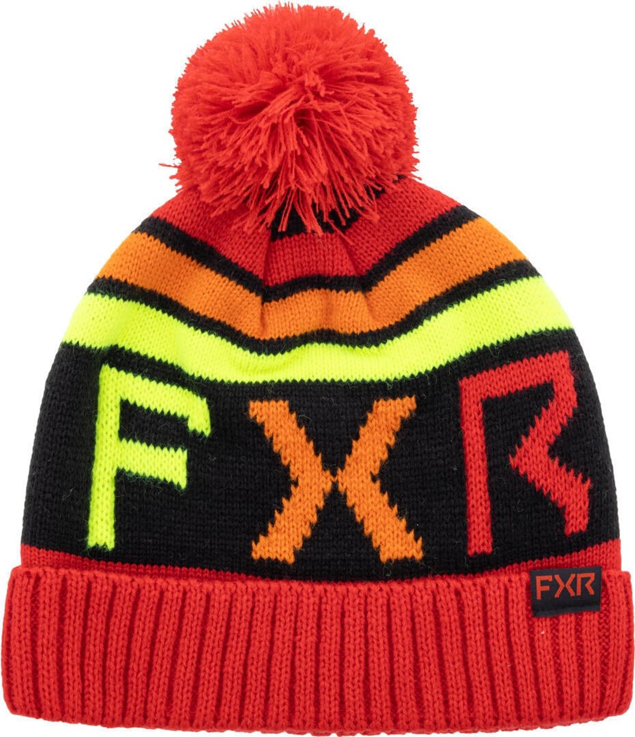 FXR Helium 2025 Muts -