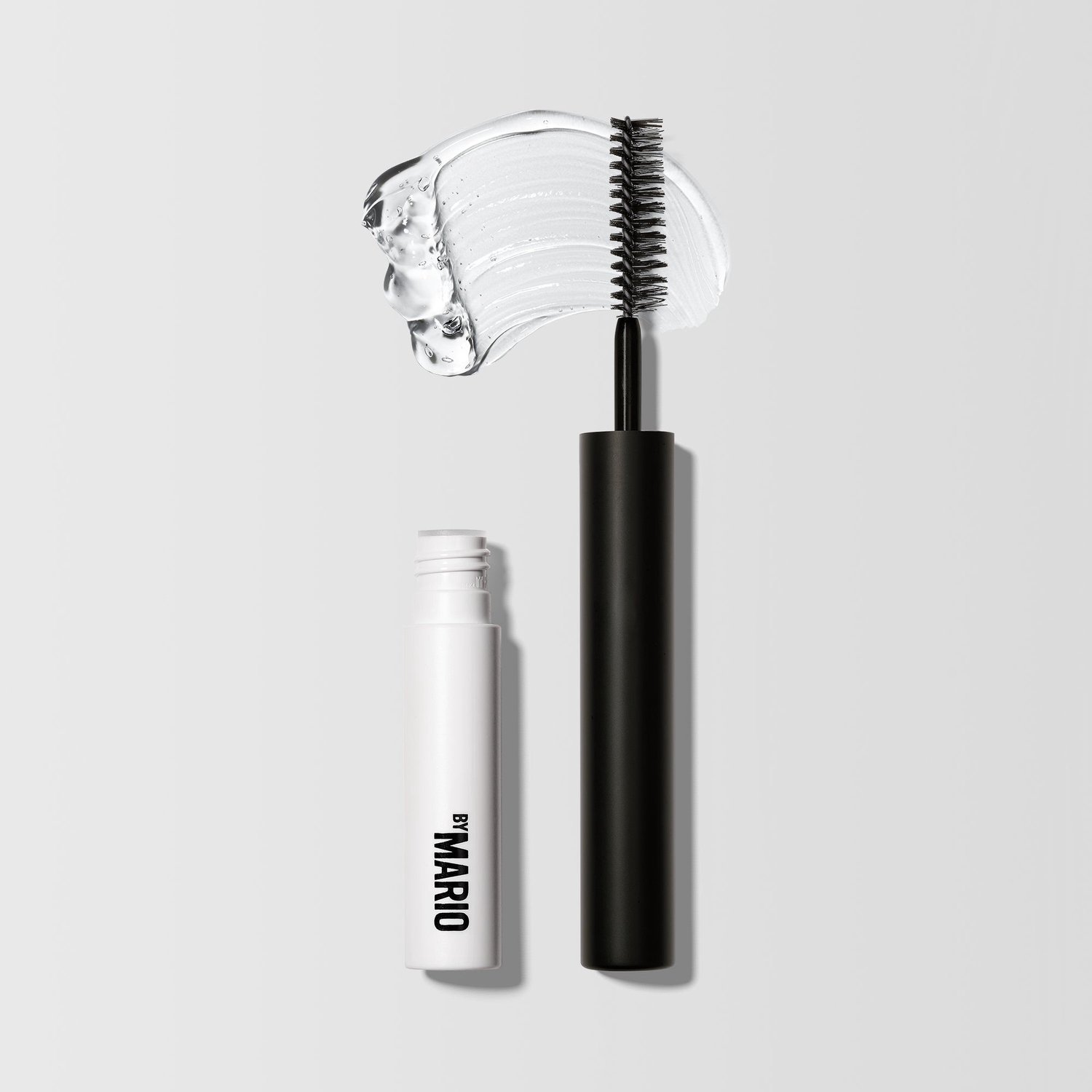 MAKEUP BY MARIO - Master Hold Brow Gel - Transparante Wenkbrauwgel