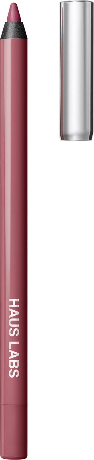 HAUS LABS - The Edge Lip Shaping Pencil - Lippotlood - Pink Chiffon