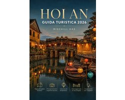 Hoi An Guida turistica 2026