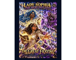 Lady Sophia