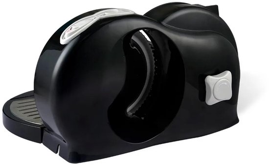 Maestro Elektrische snijmachine 0-15 mm, 400 W, 3 snelheden — afbeelding 4