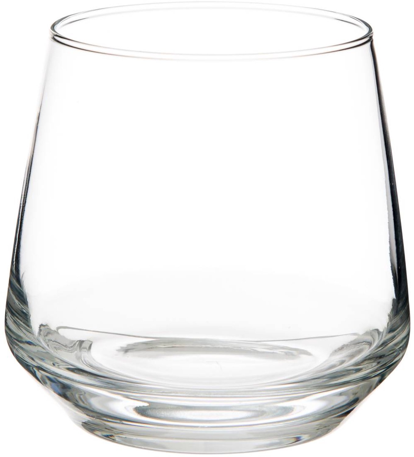 Elaya laag glas 34 cl