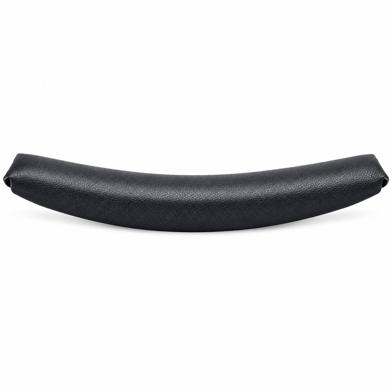 Somstyle Hoofdband Geschikt voor JBL Tune 600BTNC, 660NC, 510BT, 500BT & 450BT Koptelefoon - Zacht Schuim - Eiwitleer - Band voor Hoofdtelefoon - Zwart