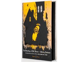 Haunting Of Hill House