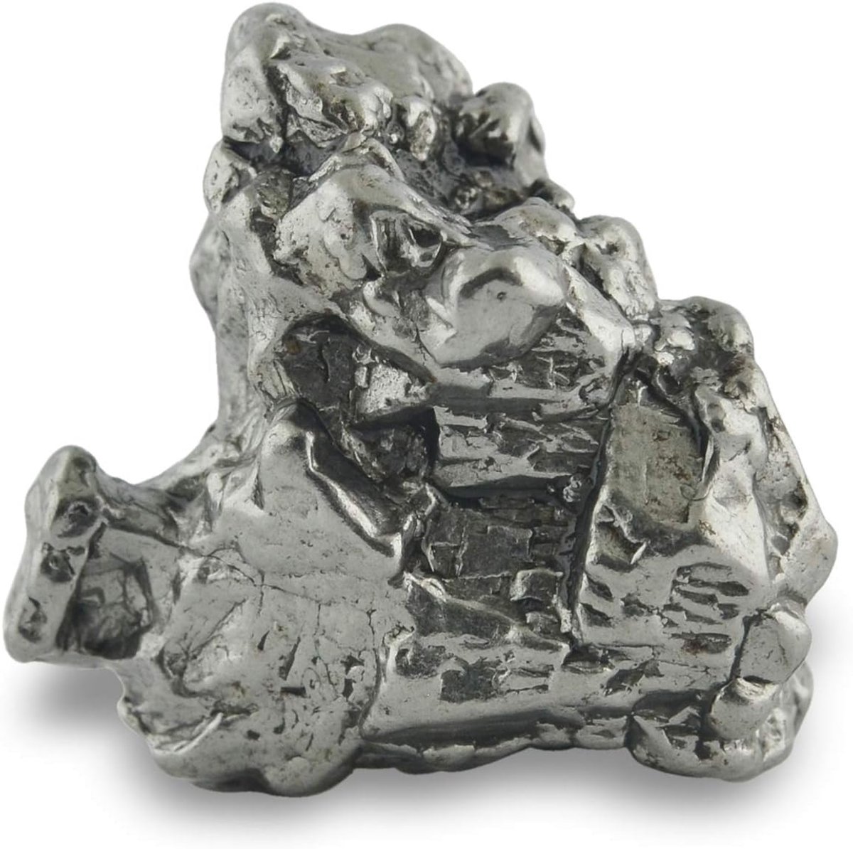 Campo Del Cielo 20-30 gram Meteoriet Nugget