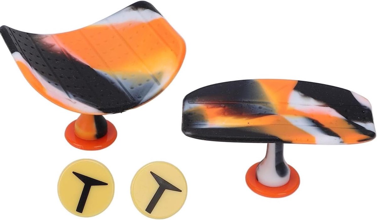 Golf Grip Trainer voor Verbetering van Swing Techniek, Comfortabele Grip Pad en Trainingshulpmiddel voor Golfaccessoires voor Mannen en Vrouwen